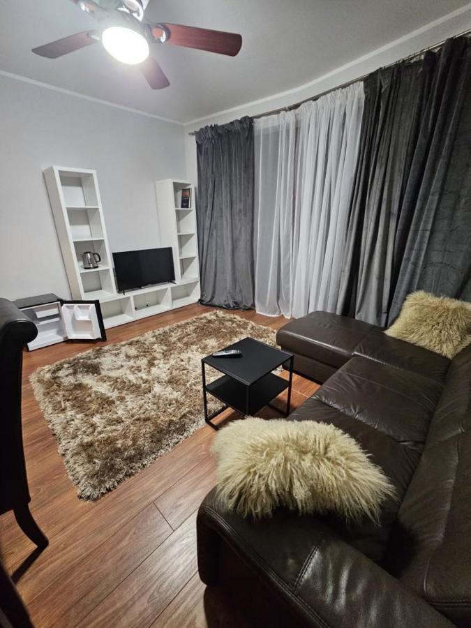 Royal Place 2 Bedrooms Wilanow Warschau