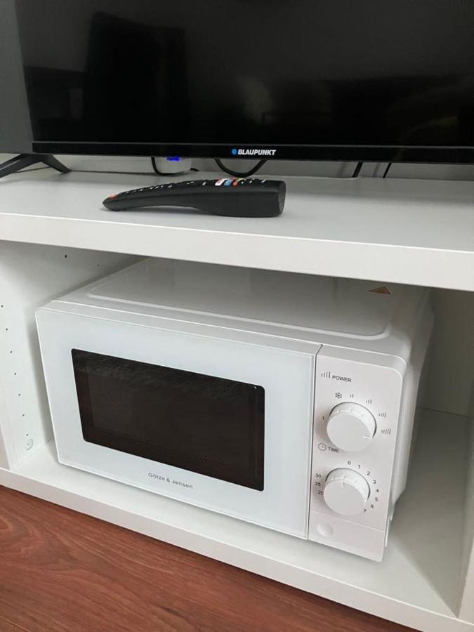 Apartmán Royal Place 2 Bedrooms Wilanow Varšava