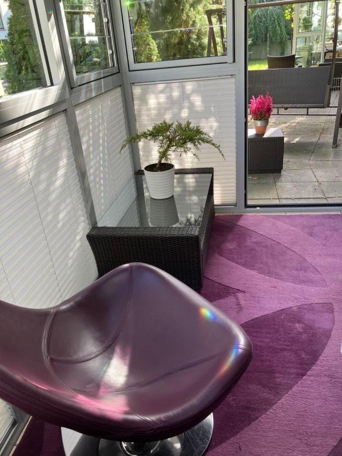Apartmán Royal Place 2 Bedrooms Wilanow