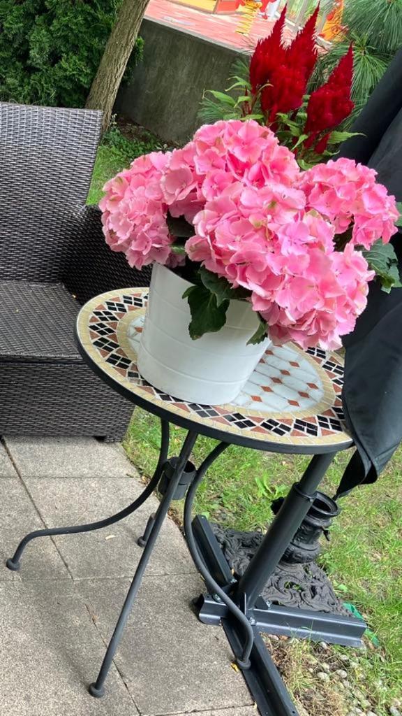 Royal Place 2 Bedrooms Wilanow Apartmán *