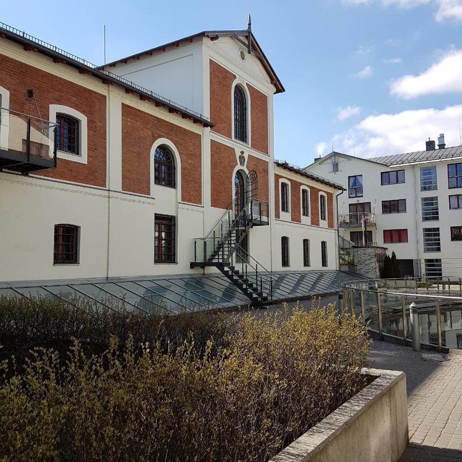 Royal Place 2 Bedrooms Wilanow Апартаменти