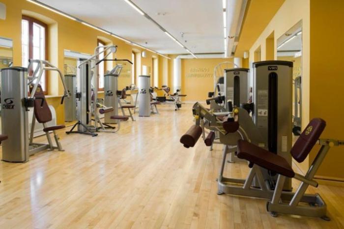 Apartament Royal Place 2 Bedrooms Wilanow Warszawa